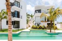 Neem 31 Comfortable, Luxury Apartment 10 min to the beach - B&B Tulum