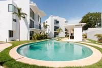 Neem 31 Comfortable, Luxury Apartment 10 min to the beach - B&B Tulum