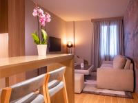 Suite con Vista Mare