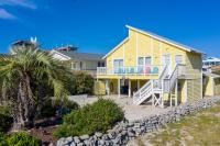 Living the Dream - B&B