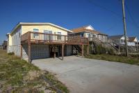 Buckeye Beach - B&B