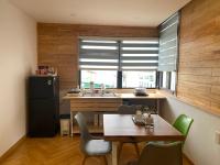 Estudio Deluxe con cama grande