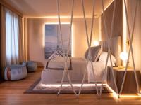 Appartamento con 2 Camere da Letto