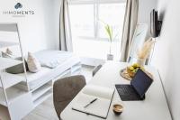 B&B Magdeburgo - Serviced Apartment mit Netflix und WLAN im Zentrum - Bed and Breakfast Magdeburgo