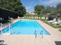 B&B Marsillargues - Duplex Le Soleil - Bed and Breakfast Marsillargues