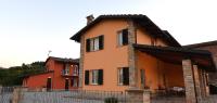 B&B Castiglione Falletto - Residenza Albatros - Bed and Breakfast Castiglione Falletto