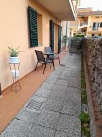 MadamaButterly - B&B Lucca