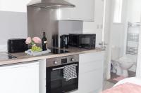 B&B Aberdeen - Vion Apartment - King Suites - Bed and Breakfast Aberdeen