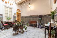 Allo Apartments Francos III Parking Centro 1 Habitación - Ferienwohnung Jerez de la Frontera