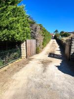 Le Bourg - B&B Concots