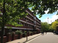 Central London 2 Bedroom Apartment - B&B