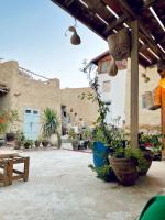 B&B Siwa - Baben Home - Bed and Breakfast Siwa