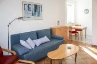 Zinnowitz Haus Zur Düne - B&B Ostseebad Zinnowitz