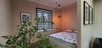 Appartement met 2 slaapkamers