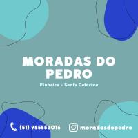 Moradas do Pedro - Chambres d’hôtes Palhoça