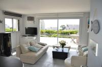 La Magnifique Villa à 500m de la plage - B&B Plozévet