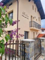 B&B Sapareva Banya - Bella family guest house - Bed and Breakfast Sapareva Banya