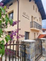 Bella family guest house - Bed and Breakfast Sapareva Banya
