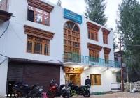 B&B Kargil - Hotel Border View - Bed and Breakfast Kargil