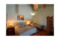 Chambre Familiale avec Salle de Bains Privative