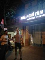 Nhà nghỉ Tâm Cường - B&B Dien Bien Phu