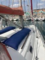 B&B Lisbon - Sea Bloom - Sleep & Sail in Tejo - Bed and Breakfast Lisbon