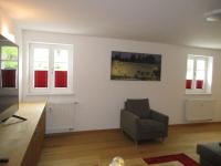 Ferienwohnung Felix mit Tiefgaragenstellplatz - Ferienwohnung Garmisch-Partenkirchen
