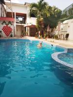 B&B Pucallpa - Casa sanacion Elixir - Bed and Breakfast Pucallpa