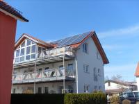 Ferienhaus Vogt - Ferienwohnung Friedrichshafen