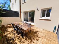 Villa Vias Plage - Chambres d’hôtes