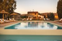 Le Fraine - Agriturismo & Olives Glamping - B&B