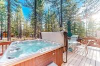 B&B Truckee - The Bear's Lair House - Bed and Breakfast Truckee