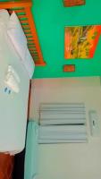 Deluxe Dreibettzimmer