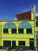 Residencial Chez Flor - B&B
