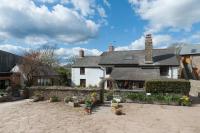 Burton Farmhouse - B&B Kingsbridge