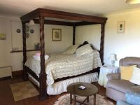 Chambre Double Deluxe