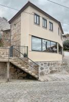 Casa dos Avós - Chambres d'hôtes Sobrado