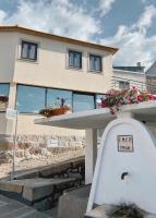 Casa dos Avós - Ferienwohnung Castelo de Paiva