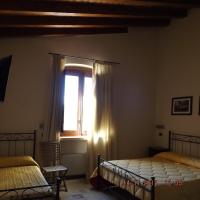 Double Room with Extra Bed