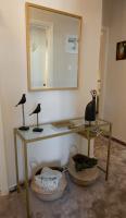 Nima's house, traditional flat with lake view - B&B