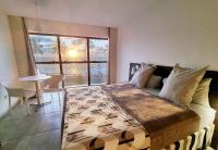 Frente Mar c Vista ESPETACULAR e limpeza diária - B&B Maceió