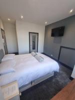 Doppelzimmer mit eigenem Bad