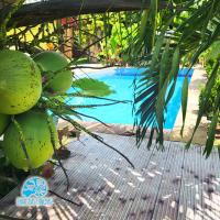 Chalé das Conchas - B&B Pipa