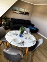 B&B Barsbek - Op'n Dörp Apartment - Bed and Breakfast Barsbek