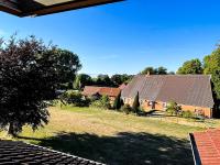 Op'n Dörp Apartment - Bed and Breakfast Barsbek