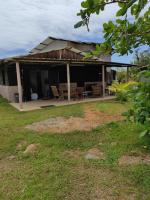 Tikoté Chwit point 0 - Chambres d’hôtes Cayenne