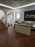 B&B Valdepeñas - Nuevo Hotel Vista Alegre - Bed and Breakfast Valdepeñas