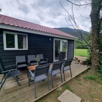 Sonnenheim - Bed and Breakfast Gnesau Sonnleiten