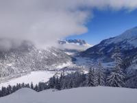 Appartement 2 Chambres