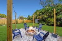 Blue Ocean Retreat By Pmi - B&B